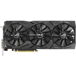 Asus GeForce GTX 1070 Ti ROG-STRIX-GTX1070TI-8G-GAMING