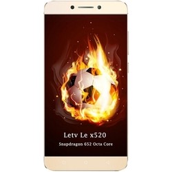 LeEco Le 2 X520