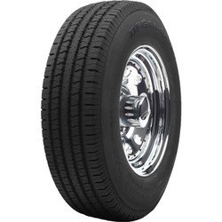 BF Goodrich Commercial T/A All Season 215/85 R16C 115Q