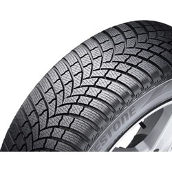 Bridgestone Blizzak LM001 Evo 225/50 R17 98V