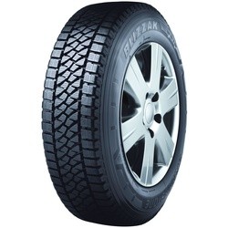 Bridgestone Blizzak W810 225/75 R16C 118R