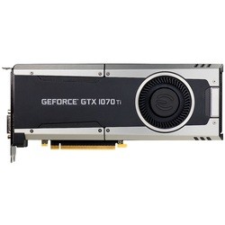 EVGA GeForce GTX 1070 Ti 08G-P4-5670-KR