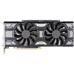 EVGA GeForce GTX 1070 Ti 08G-P4-5671-KR