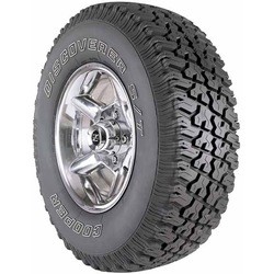 Cooper Discoverer S/T 245/70 R16 118Q