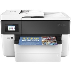 HP OfficeJet Pro 7730