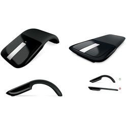 Microsoft ARC Touch Mouse