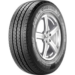 Pirelli Chrono 235/60 R17C 117R