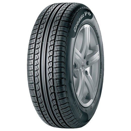 Pirelli Cinturato P6 175/55 R15 77H