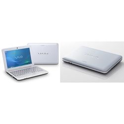 Sony VPC-M13M1R/W