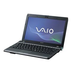 Sony VPC-YA1V9R/B