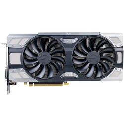 EVGA GeForce GTX 1070 Ti 08G-P4-6775-KR