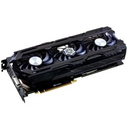INNO3D GeForce GTX 1070 TI ICHILL X3