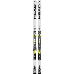 Head Worldcup Rebels i.GS RD 176 (2017/2018)