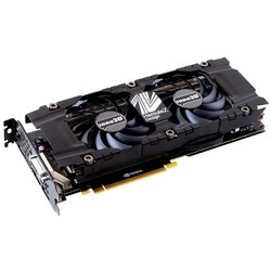 INNO3D GeForce GTX 1070 TI X2