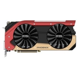 Gainward GeForce GTX 1070 Ti 4260183363972