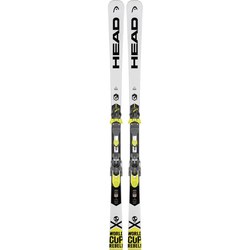 Head Worldcup Rebels i.Speed Pro 180 (2017/2018)