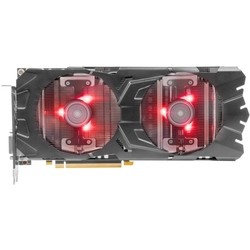 KFA2 GeForce GTX 1070 Ti 70ISH6DHM9XK