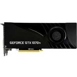PNY GeForce GTX 1070 Ti VCGGTX1070T8PB-CG