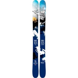 Icelantic Nomad 105 161 (2017/2018)