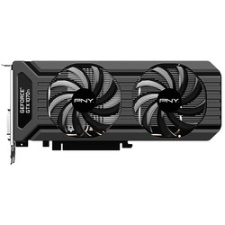 PNY GeForce GTX 1070 Ti VCGGTX1070T8PB-BB