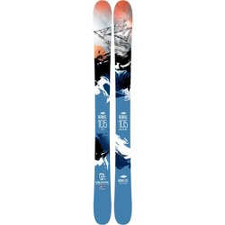 Icelantic Nomad 105 Lite 161 (2017/2018)