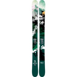 Icelantic Nomad 115 171 (2017/2018)