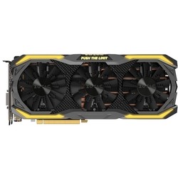 ZOTAC GeForce GTX 1070 Ti ZT-P10710B-10P