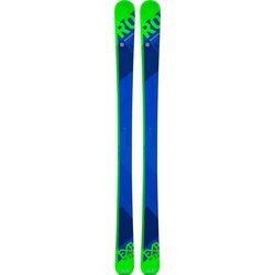 Rossignol Experience 100 HD Ti 174 (2017/2018)