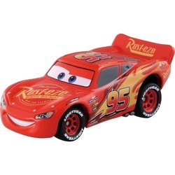 Dickie Lightning McQueen Turbo 1:24