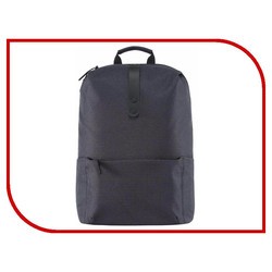 Xiaomi College Casual Shoulder Bag (черный)