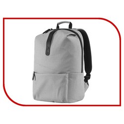 Xiaomi College Casual Shoulder Bag (серый)
