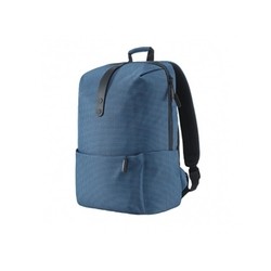 Xiaomi College Casual Shoulder Bag (синий)