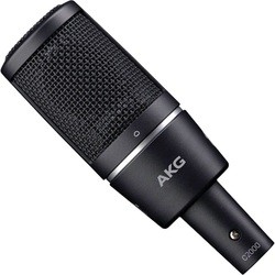 AKG C2000