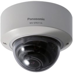 Panasonic WV-SFR311A