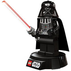 Lego Star Wars Darth Vader LED Desk Lamp