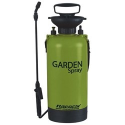 Nasosy plus Garden Spray 8R
