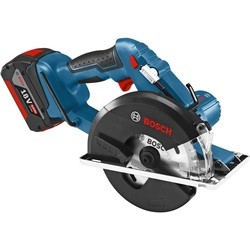 Bosch GKM 18 V-LI Professional 06016A4000