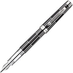 Parker Premier Luxury F565 Black