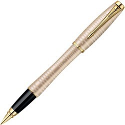 Parker Urban Premium F206 Golden Pearl