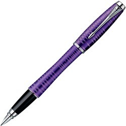 Parker Urban Premium F206 Amethyst Pearl