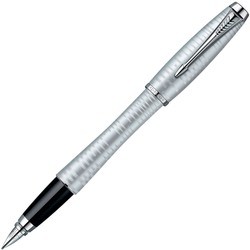 Parker Urban Premium F206 Silver Blue