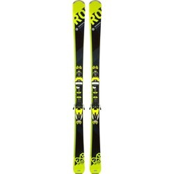 Rossignol Experience 84 HD 162 (2017/2018)