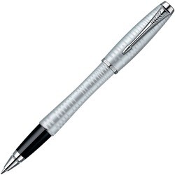 Parker Urban Premium T206 Silver Blue