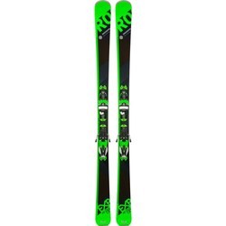 Rossignol Experience 88 HD 156 (2017/2018)