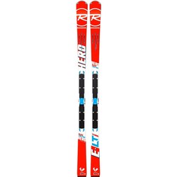 Rossignol Hero Elite LT TI 162 (2017/2018)