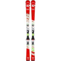 Rossignol Hero Elite ST TI 157 (2017/2018)