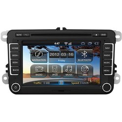 RoadRover Volkswagen Passat B7 Andriod