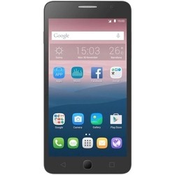 Alcatel One Touch Pop Star 4G 5070D