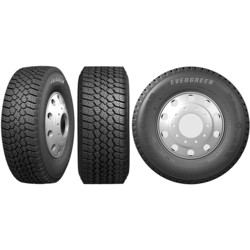 Evergreen EW818 225/75 R16 115Q