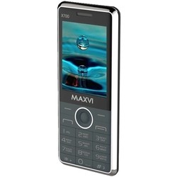 Maxvi X700
